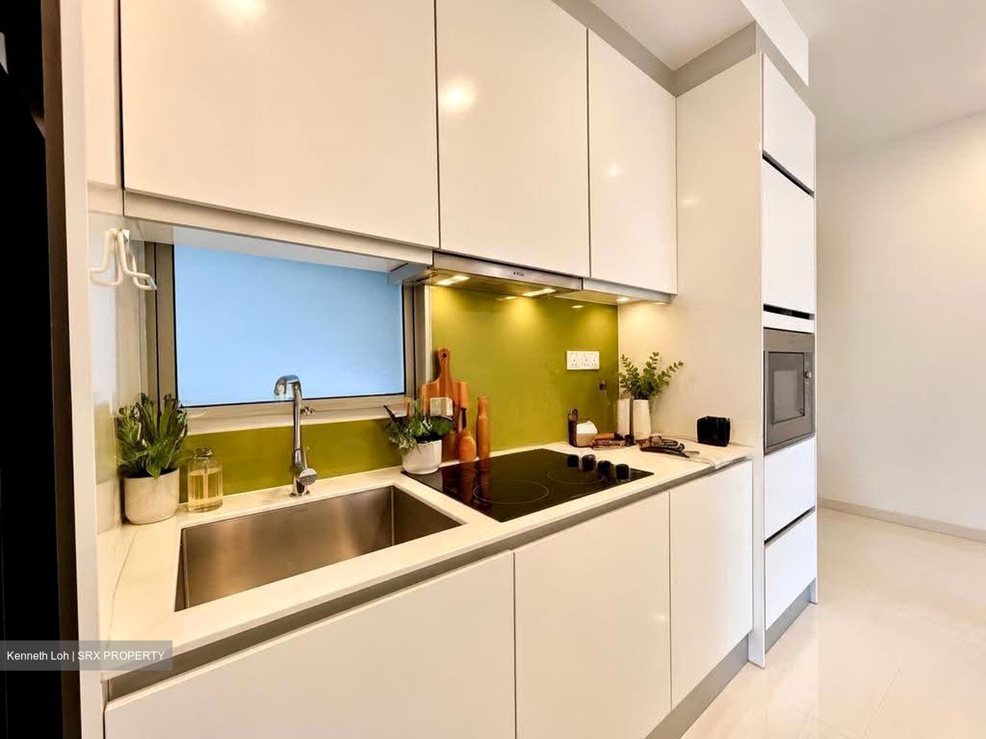 Mulberry Tree (D11), Apartment #631059331